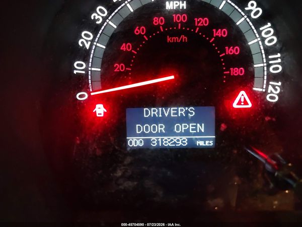 2016 TOYOTA SEQUOIA LIMITED 5.7L V8
