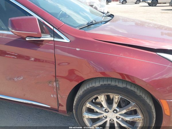 2016 CADILLAC XTS LUXURY COLLECTION