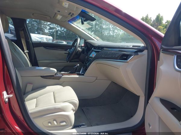 2016 CADILLAC XTS LUXURY COLLECTION