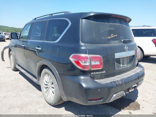 2019 NISSAN ARMADA SV — I3