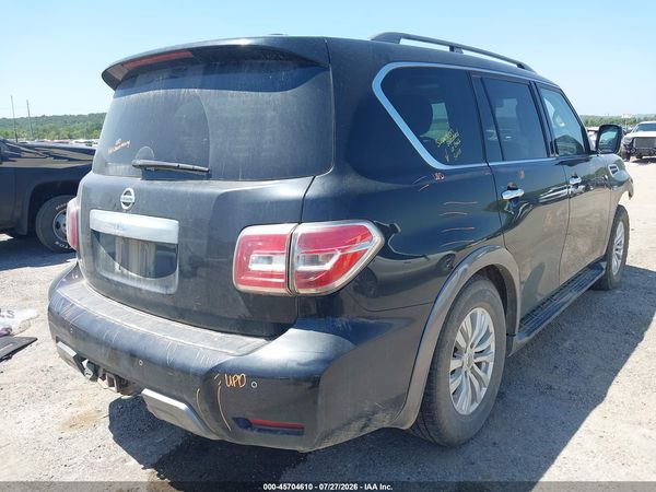 2019 NISSAN ARMADA SV — I4