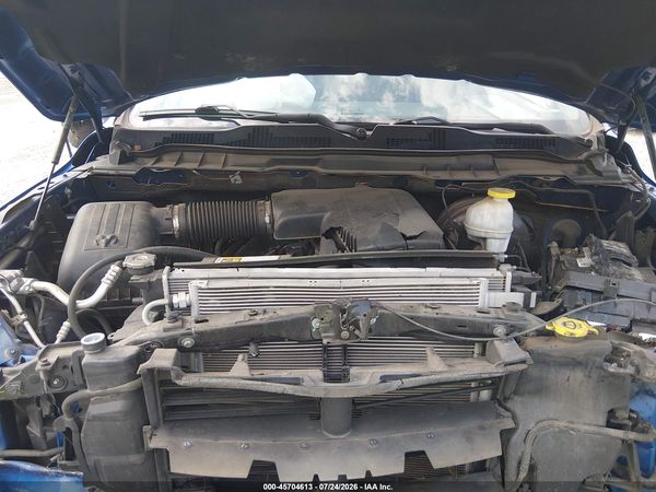 2019 RAM 1500 CLASSIC TRADESMAN  4X2 6'4 BOX
