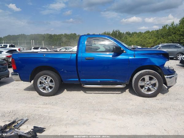 2019 RAM 1500 CLASSIC TRADESMAN  4X2 6'4 BOX