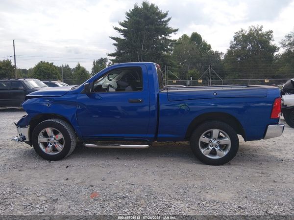 2019 RAM 1500 CLASSIC TRADESMAN  4X2 6'4 BOX
