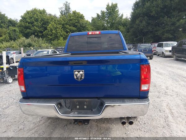 2019 RAM 1500 CLASSIC TRADESMAN  4X2 6'4 BOX