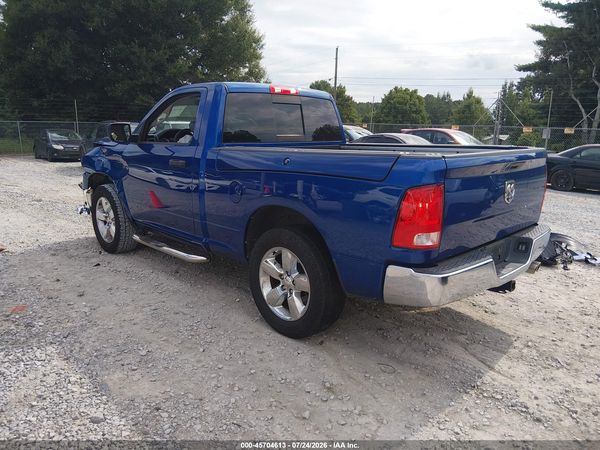 2019 RAM 1500 CLASSIC TRADESMAN  4X2 6'4 BOX
