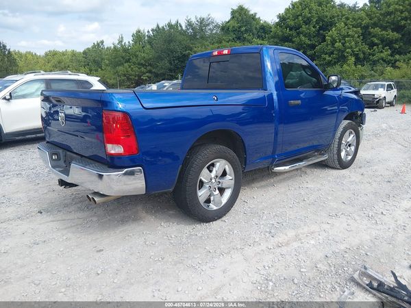 2019 RAM 1500 CLASSIC TRADESMAN  4X2 6'4 BOX