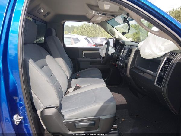 2019 RAM 1500 CLASSIC TRADESMAN  4X2 6'4 BOX