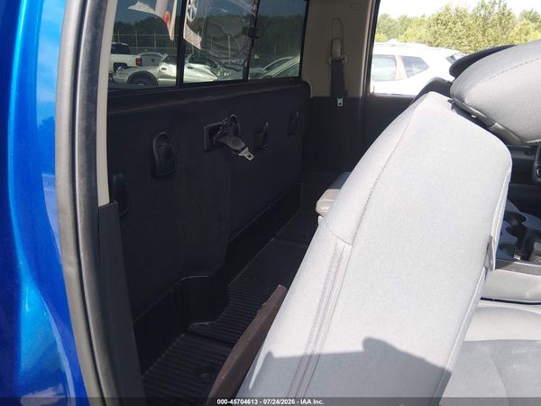 2019 RAM 1500 CLASSIC TRADESMAN  4X2 6'4 BOX