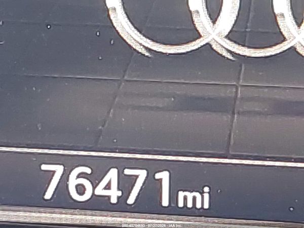 2018 AUDI A5 2.0T PREMIUM