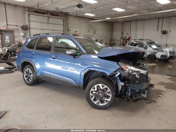 2026 SUBARU FORESTER PREMIUM — I1