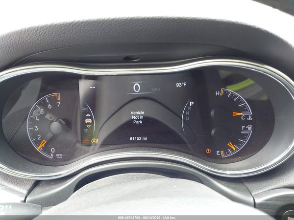 2021 JEEP GRAND CHEROKEE LAREDO E 4X4