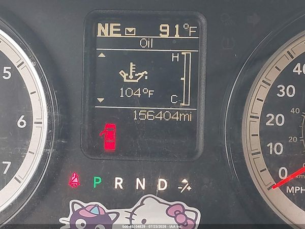 2018 RAM 2500 ST CREW CAB 4X4