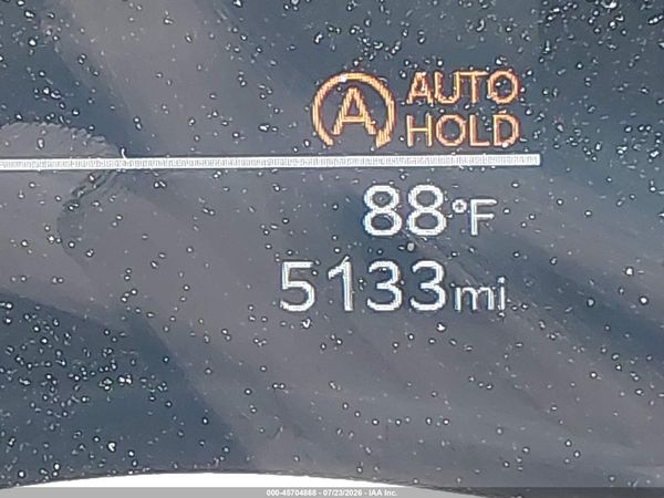 2026 KIA K5 LXS FWD