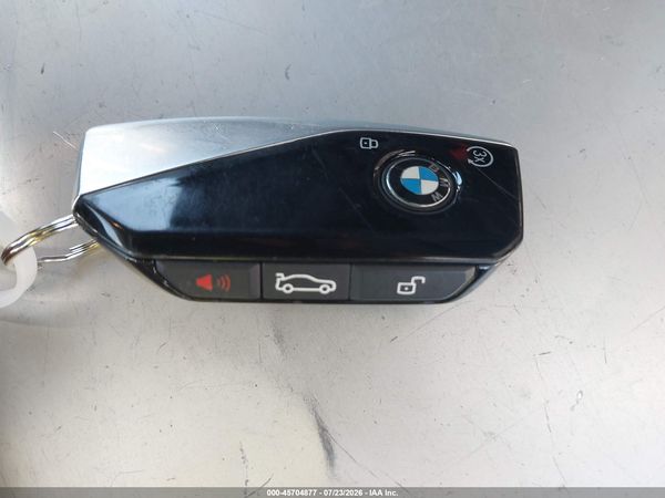 2024 BMW I7 EDRIVE50