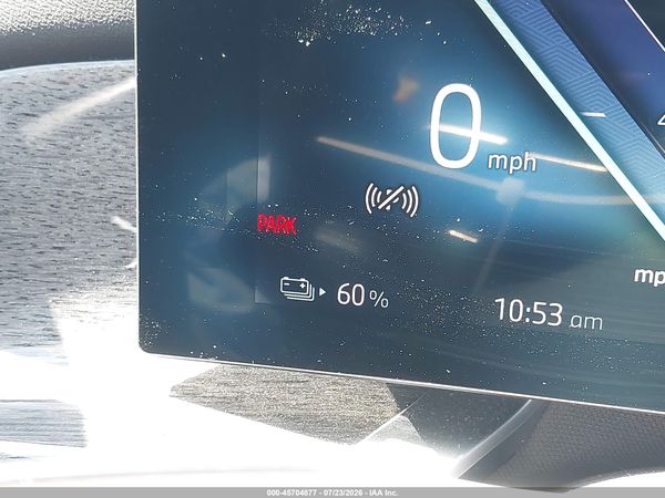 2024 BMW I7 EDRIVE50