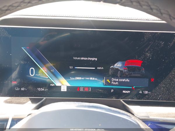2024 BMW I7 EDRIVE50