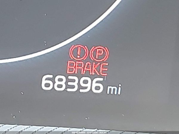 2022 KIA EV6 GT-LINE