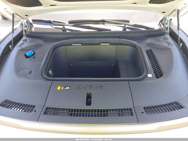 2026 KIA EV9 LIGHT LONG RANGE