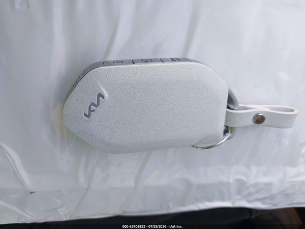 2026 KIA EV9 LIGHT LONG RANGE