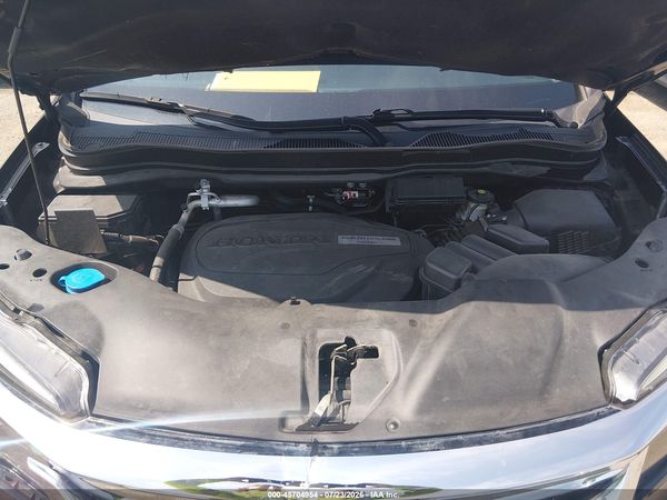 2019 HONDA PILOT EX