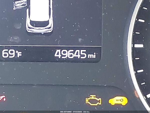 2023 KIA SELTOS LX
