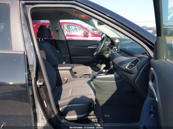 2023 KIA SELTOS LX