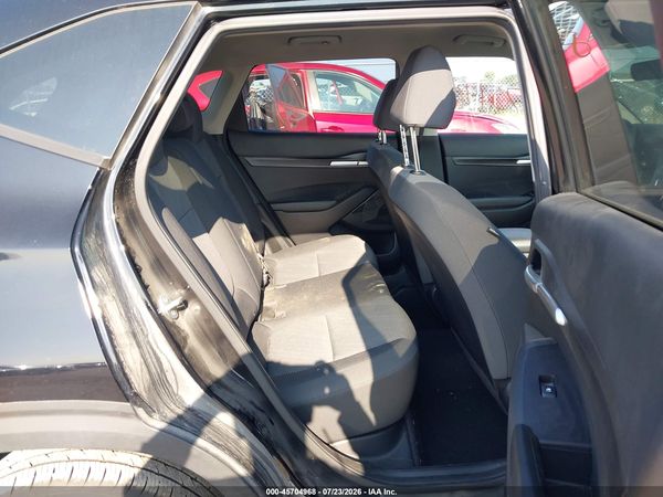 2023 KIA SELTOS LX
