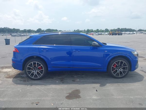 2023 AUDI Q8