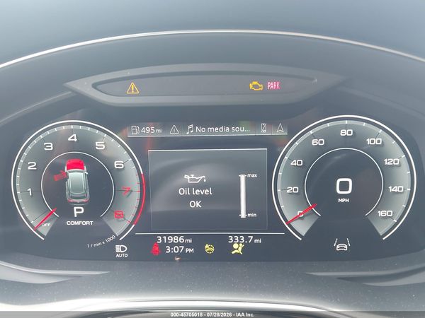 2023 AUDI Q8