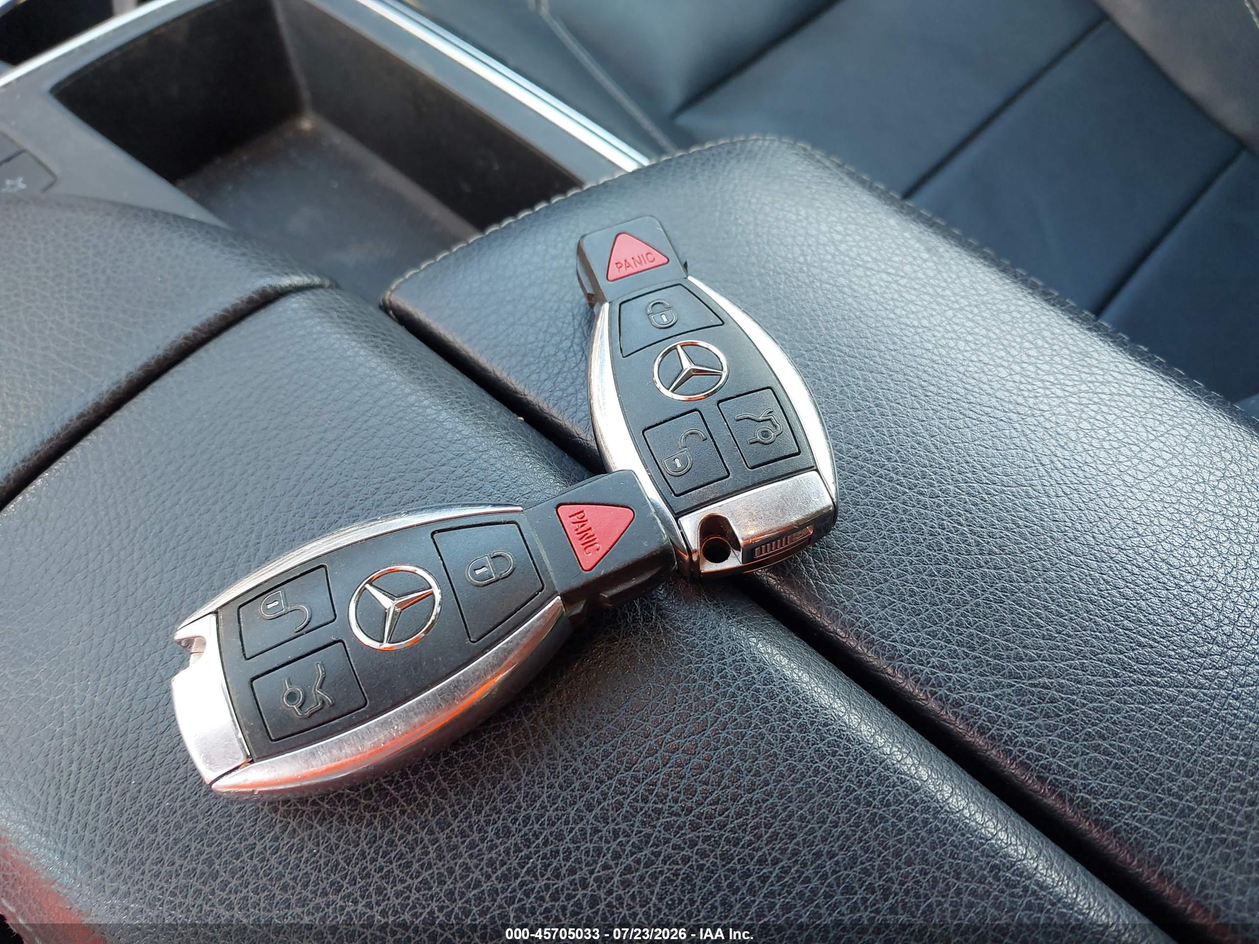 2012 MERCEDES-BENZ ML 350 ML350 4-MATIC