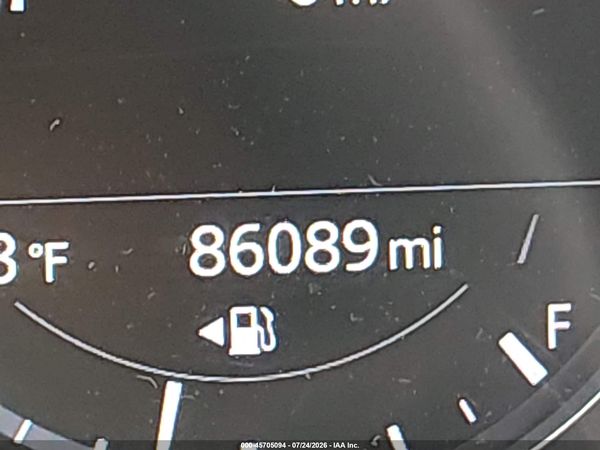 2021 MAZDA MAZDA6 SPORT