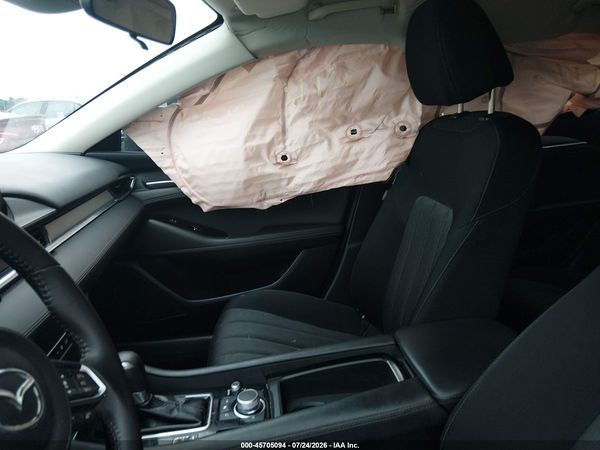 2021 MAZDA MAZDA6 SPORT