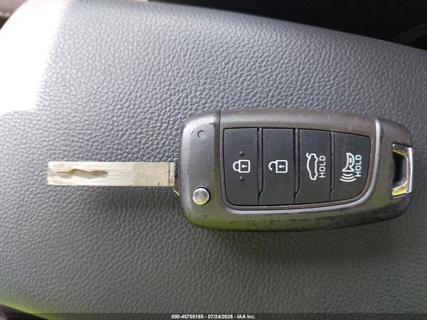 2022 HYUNDAI ACCENT SEL