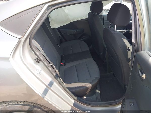 2022 HYUNDAI ACCENT SEL