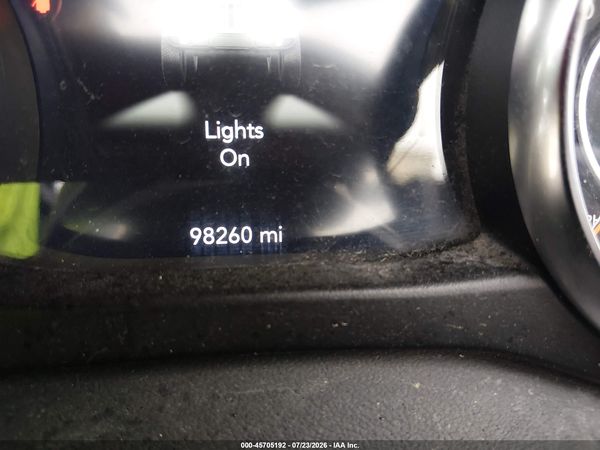 2021 JEEP WRANGLER UNLIMITED SPORT S 4X4