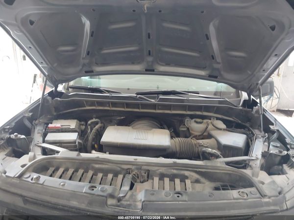 2023 CHEVROLET SILVERADO 1500 4WD  SHORT BED WT — I10