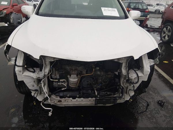 2017 ACURA RDX
