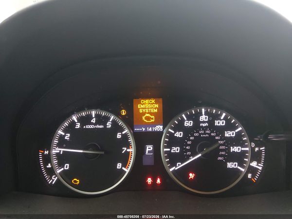 2017 ACURA RDX
