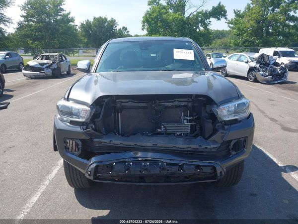 2019 TOYOTA TACOMA LIMITED