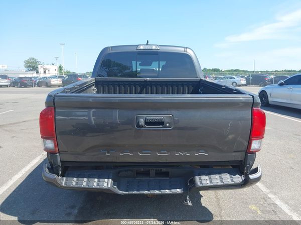 2019 TOYOTA TACOMA LIMITED