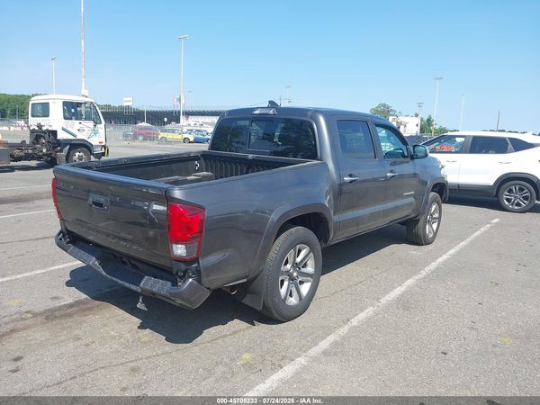 2019 TOYOTA TACOMA LIMITED
