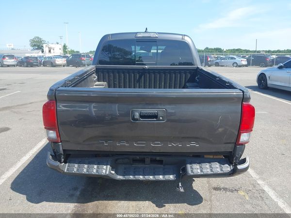 2019 TOYOTA TACOMA LIMITED