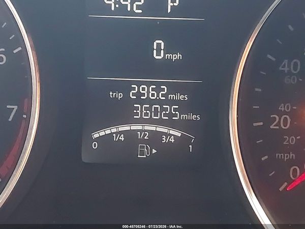 2017 VOLKSWAGEN JETTA 1.8T SPORT — I118