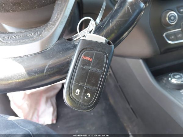 2019 JEEP CHEROKEE LATITUDE PLUS 4X4