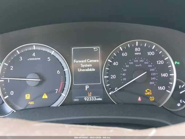 2018 LEXUS RX 350 350/350 F Sport — I118