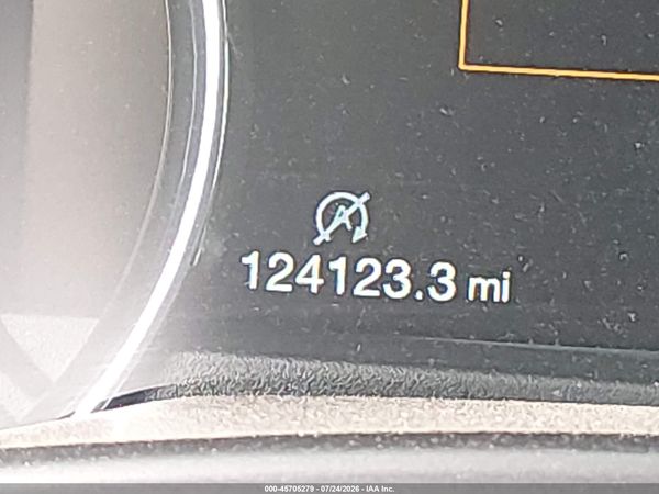 2017 FORD F-150 PLATINUM