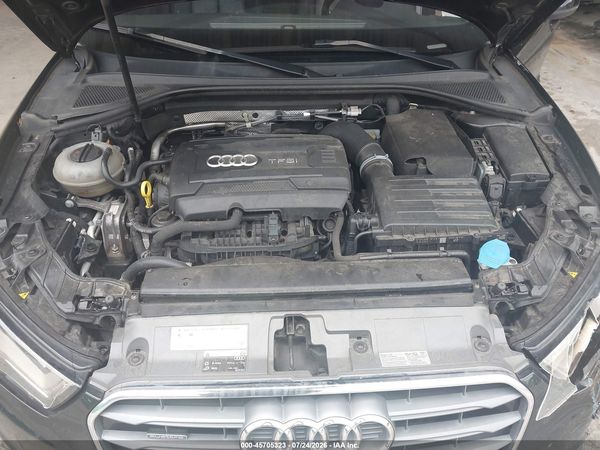 2015 AUDI A3 2.0T PREMIUM