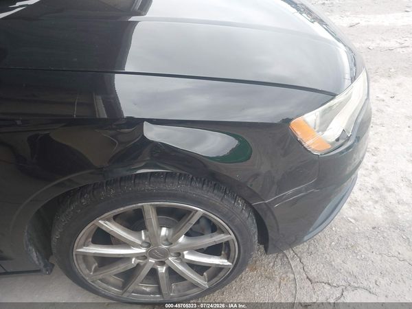 2015 AUDI A3 2.0T PREMIUM