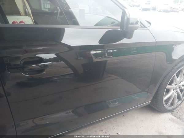 2015 AUDI A3 2.0T PREMIUM